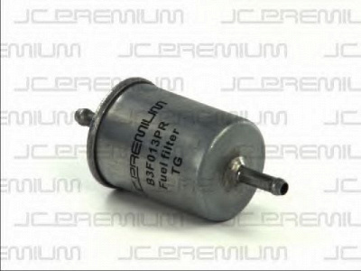 JC PREMIUM b3f013pr -  Топливный фильтр
